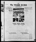 The Teco Echo, April 19, 1938